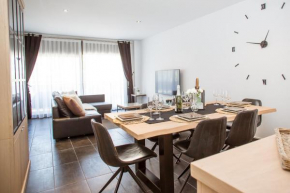 AL36 - Apartamento de lujo a 100 metros de playa